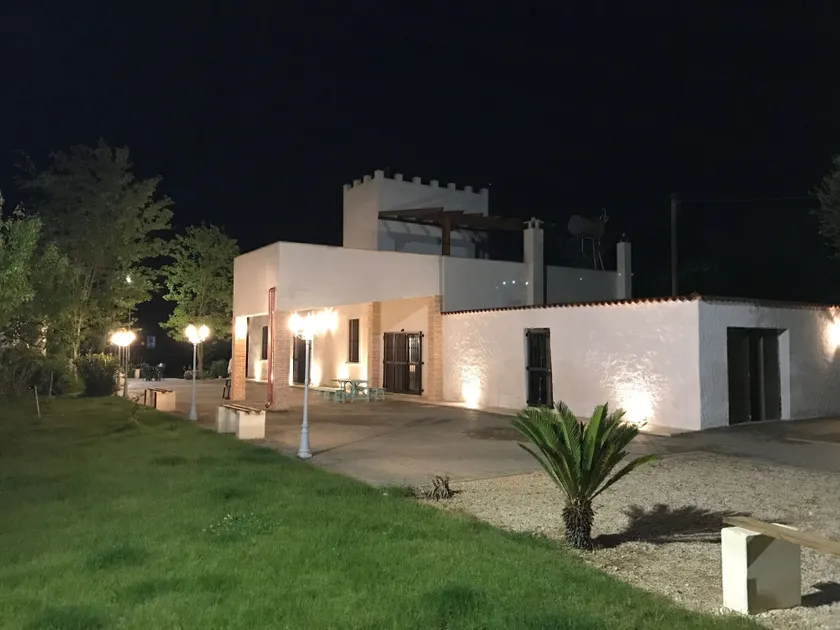 Il Casolare Degli Ulivi - Image 1
