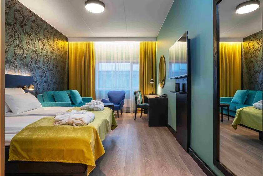 Thon Hotel Oslo Airport - Image 1