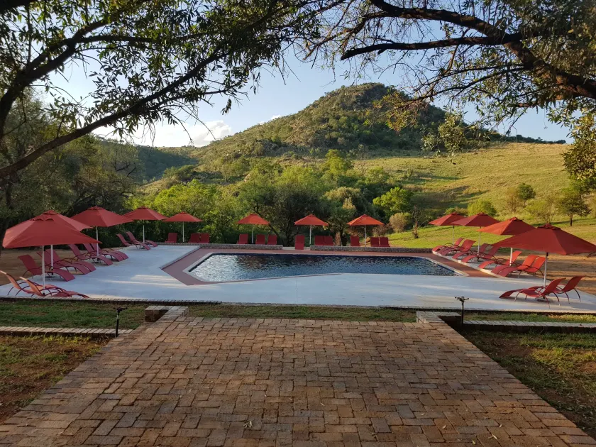 26° South Bush Boho Hotel - Image 1