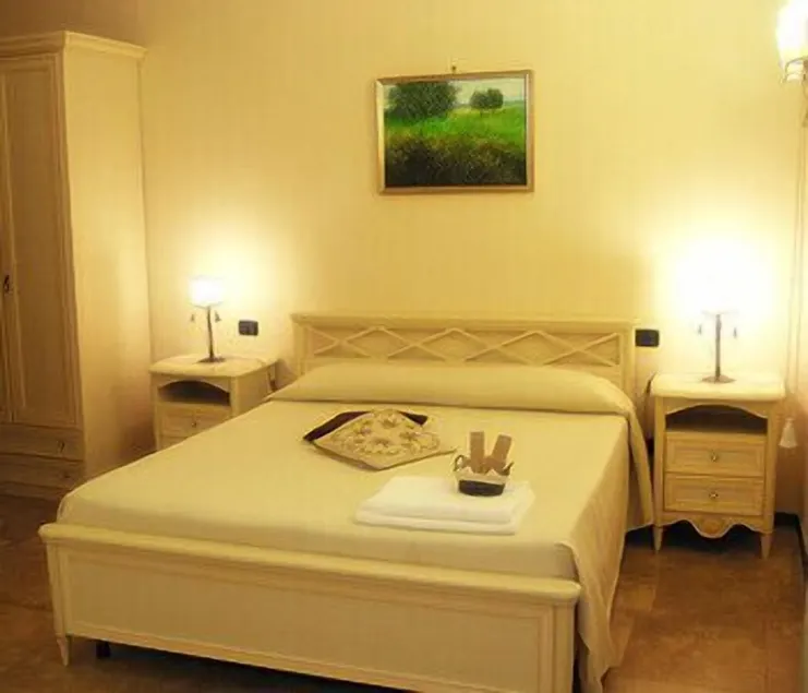 B&B La Dimora Di Nettuno - Image 1
