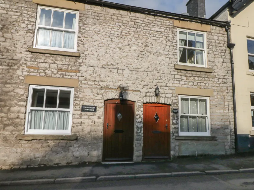 Exchange Cottage - Image 1