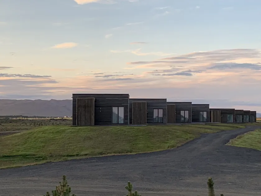Heima Holiday Homes - Image 1