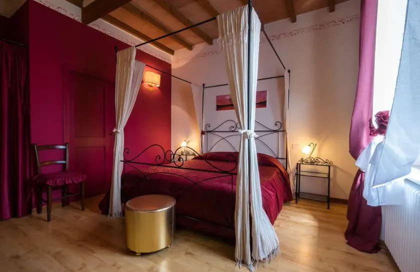 Giannetti Bed & Breakfast - Image 1