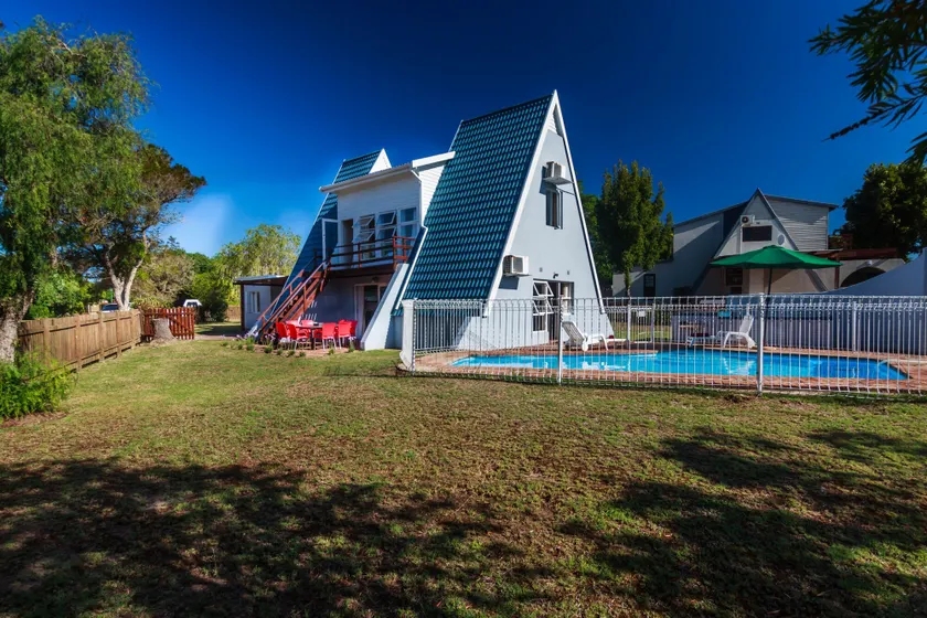 Beach you to it - Sedgefield - Image 1