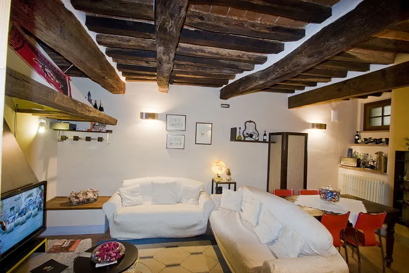 Vicolo dell'Oste - Image 1
