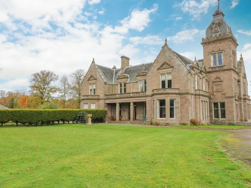 Woodside House - Image 1