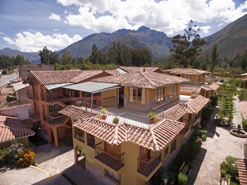 Hotel Mabey Urubamba - Image 1