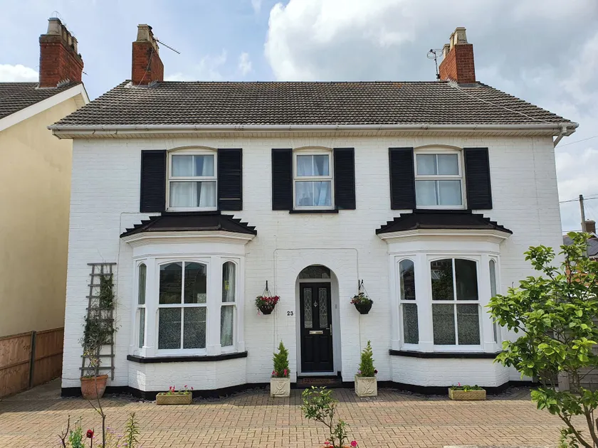 The Beaches, 23 Trusthorpe Road - Image 1