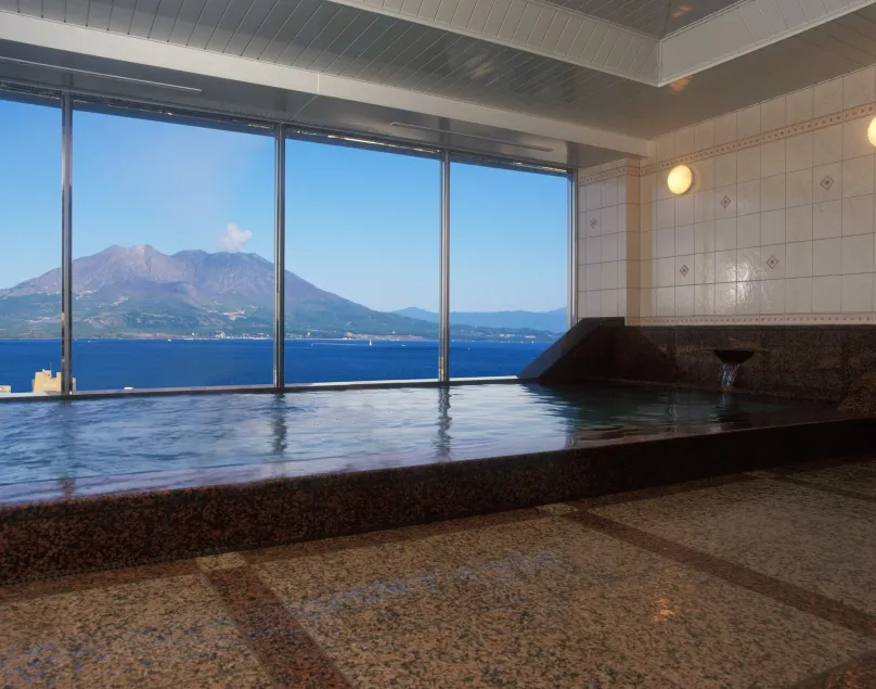 Kagoshima Sun Royal Hotel - Image 1