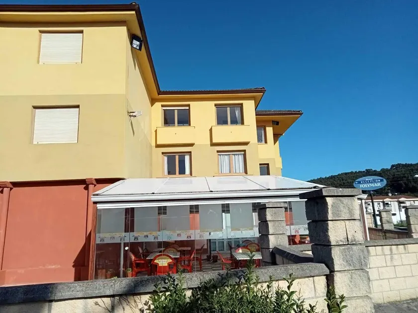 Hotel Costa Cántabra - Image 1