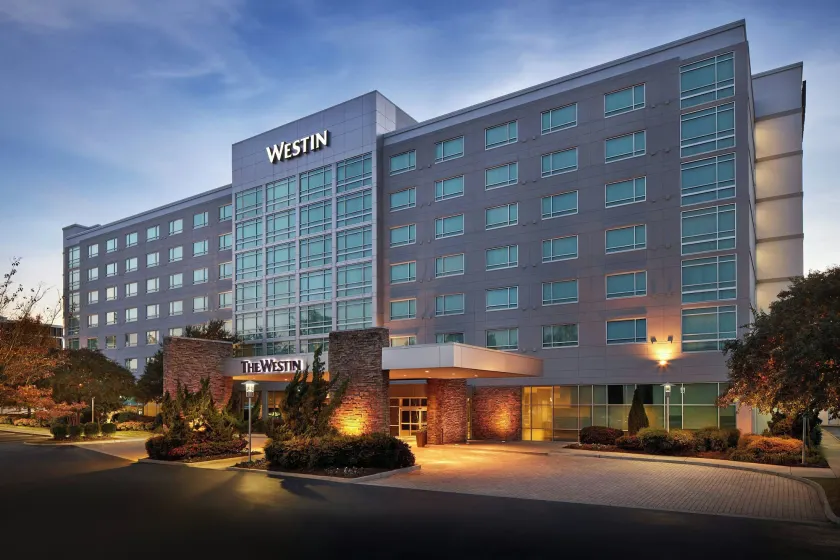 The Westin Richmond - Image 1