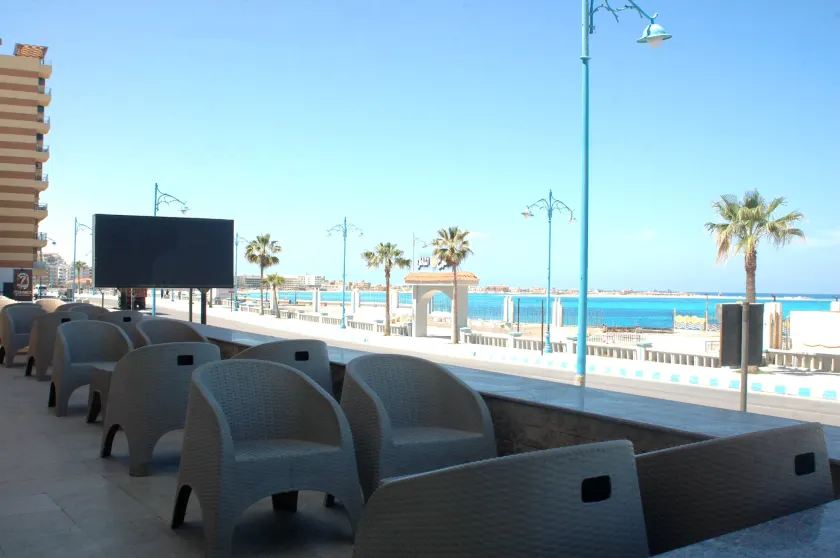 Arous El Bahr Hotel - Image 1