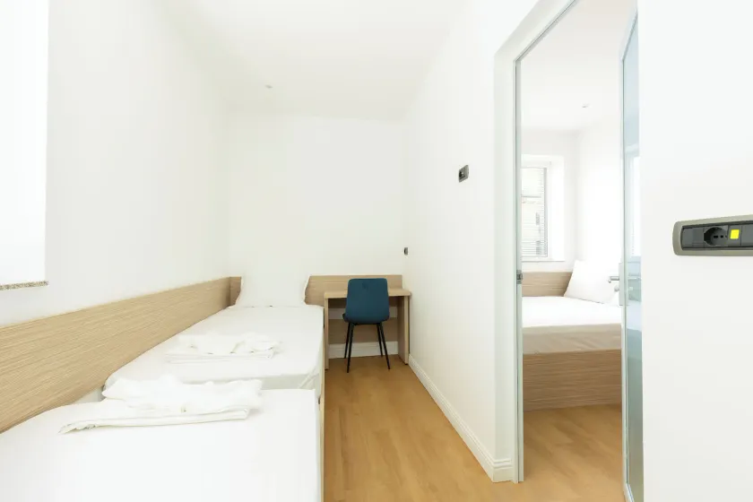Millennia Hotel - Image 1