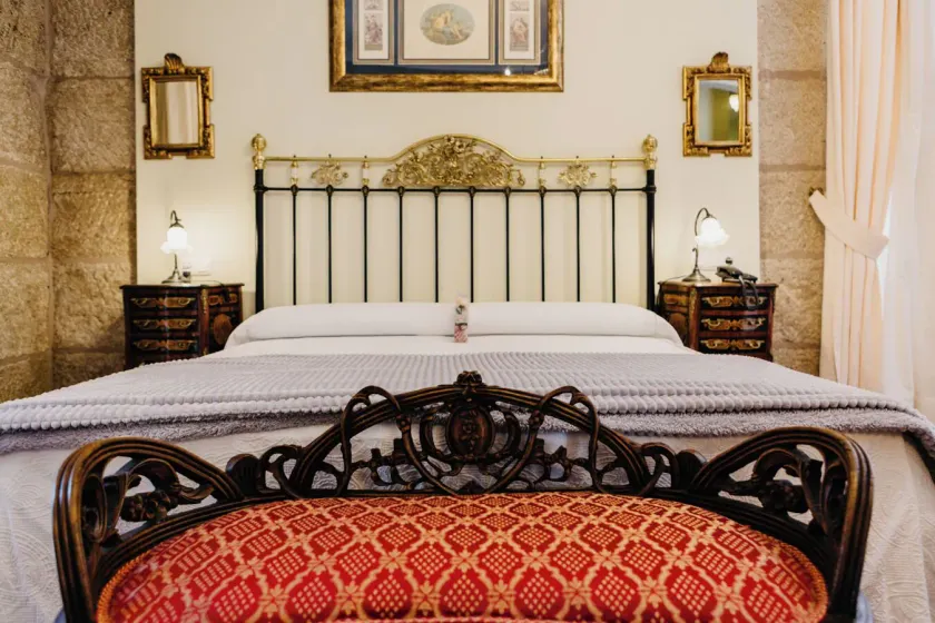 Pazo Almuzara - Image 1