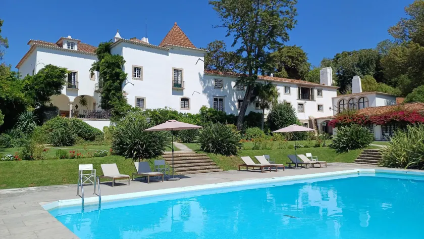 Quinta de Sao Thiago - Image 1