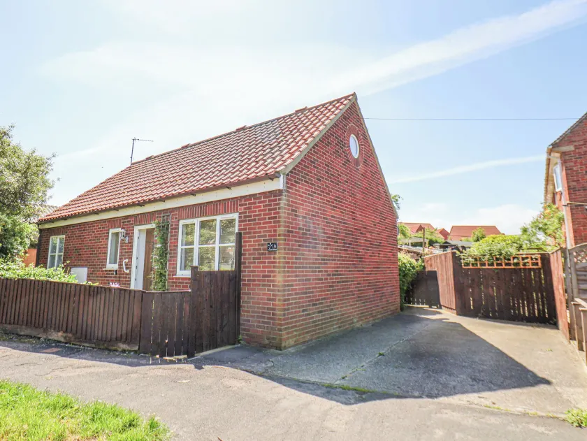 1A Police House - Image 1