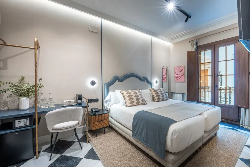De Domínguez Hotel Boutique - Image 1
