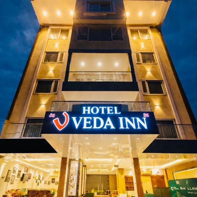 Veda Inn By Casa Ekam - Image 1