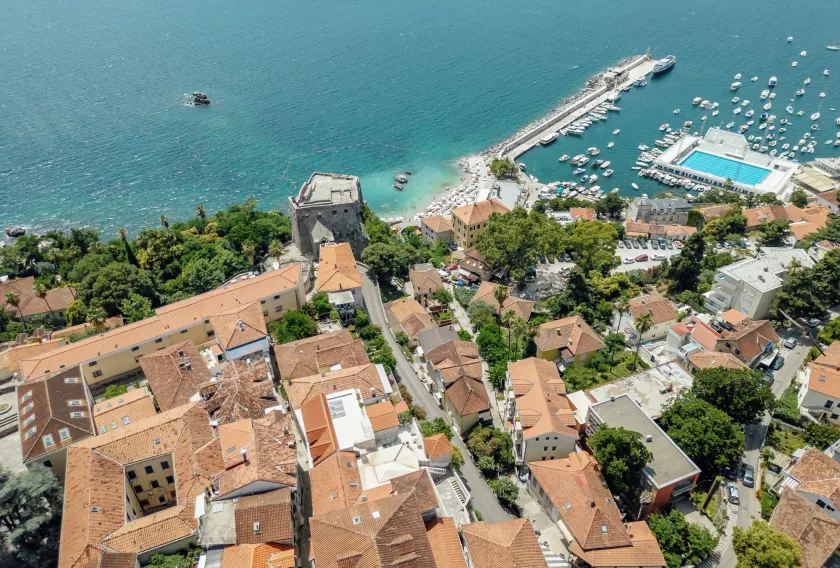 Guesthouse Villa Stari Grad - Image 1
