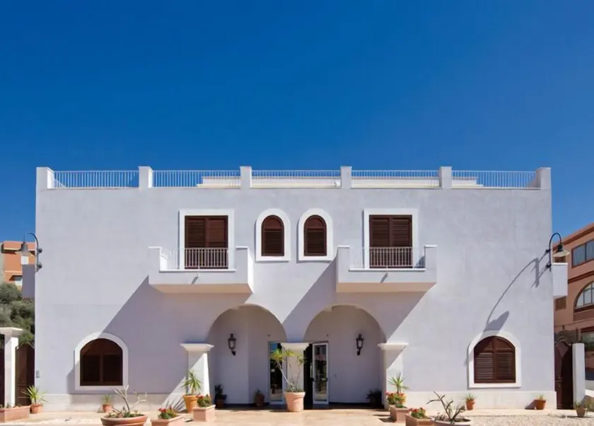 Hotel O'scià - Image 1