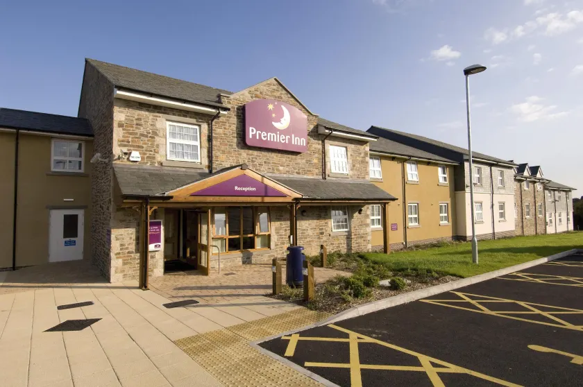 Premier Inn Helston - Image 1