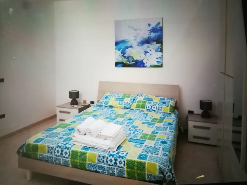 Bright Apartment a few km From the sea - Image 1