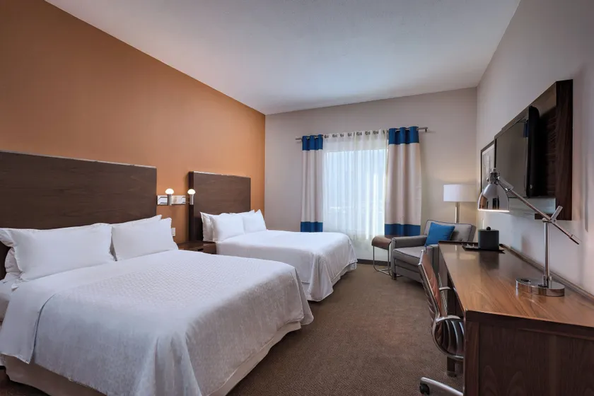 Four Points Hotel Galerías Monterrey - Image 1