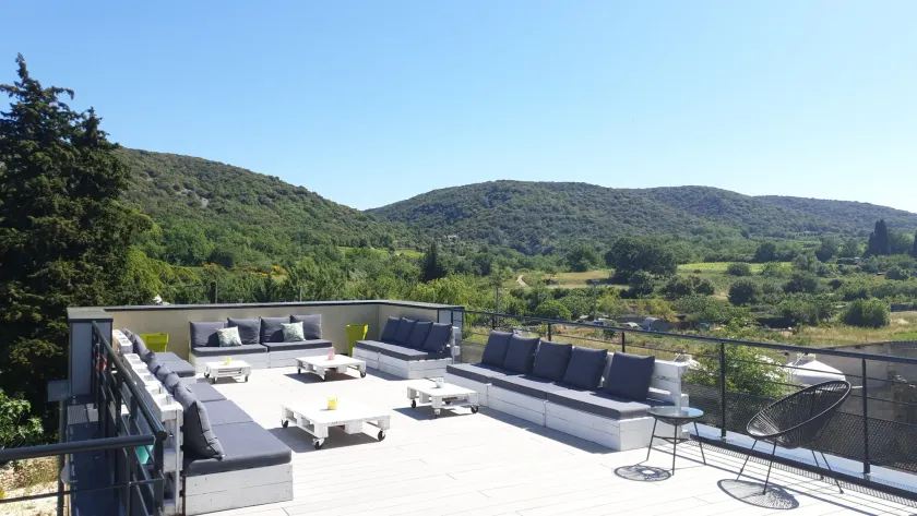 Hostel Les Terrasses du Roc - Image 1