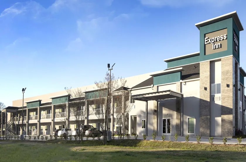 Express Inn - Image 1