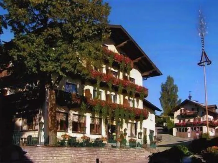 B&B Goldener Stern - Image 1
