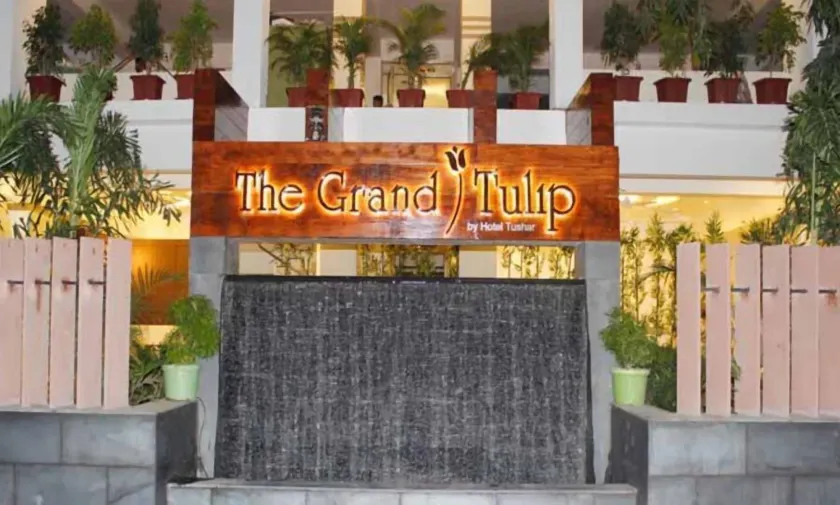 The Grand Tulip - Image 1