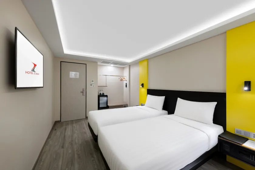 Hotel Z zpaze - Image 1