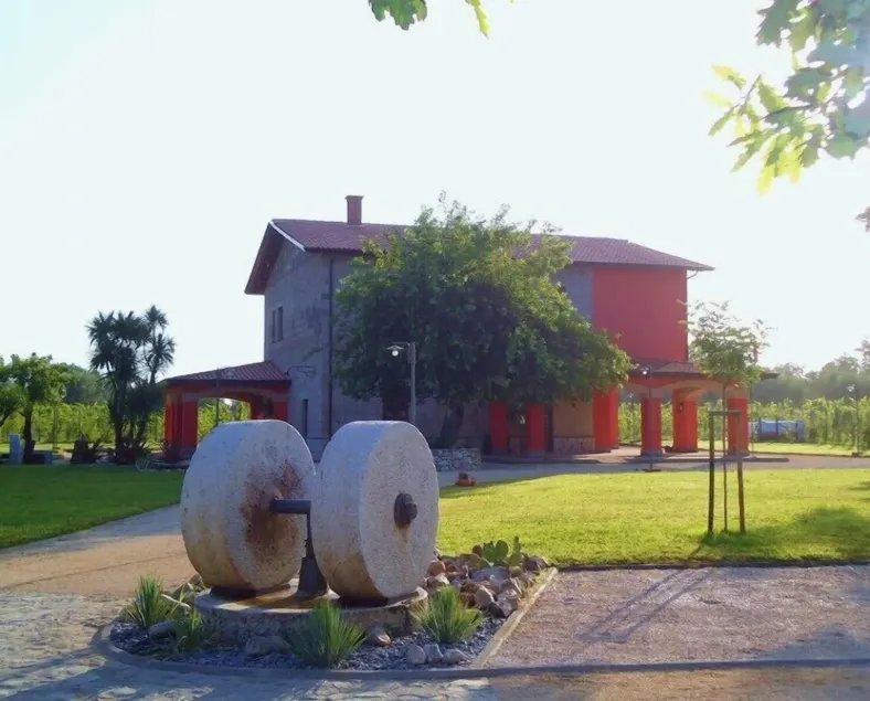 Masseria Campierti - Image 1
