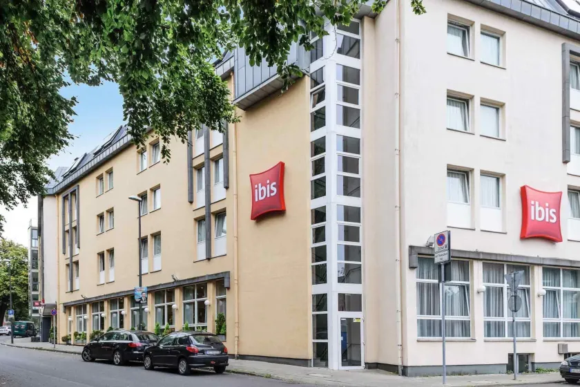 ibis Aachen Marschiertor - Aix-la-Chapelle - Image 1