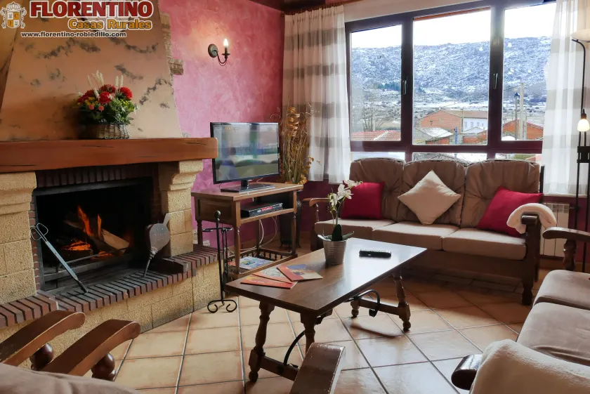 Casa Rural Los Moros - Image 1