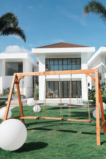 Willander Resort - Image 1