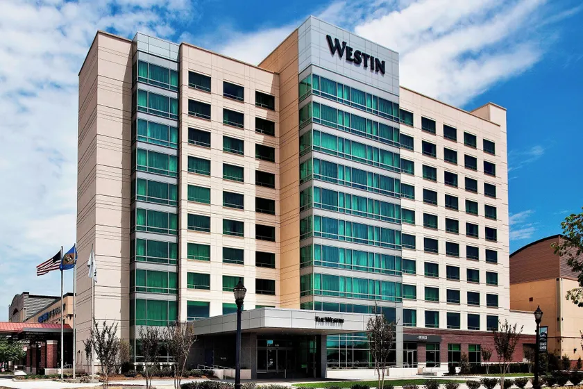 The Westin Wilmington - Image 1