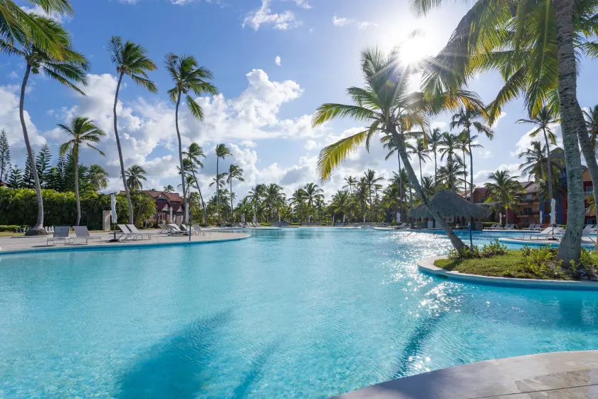 Punta Cana Princess Adults Only - All Inclusive - Image 1