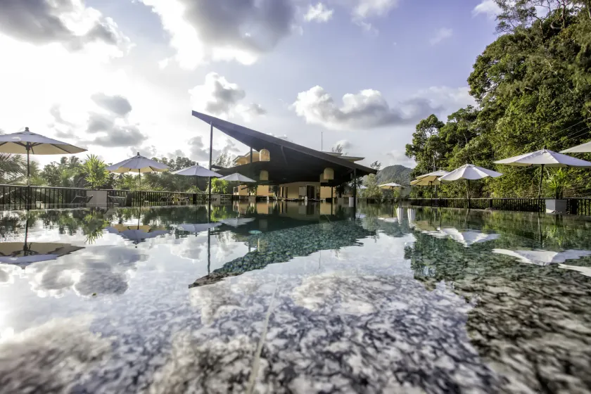 Marina Sands Resort - Image 1