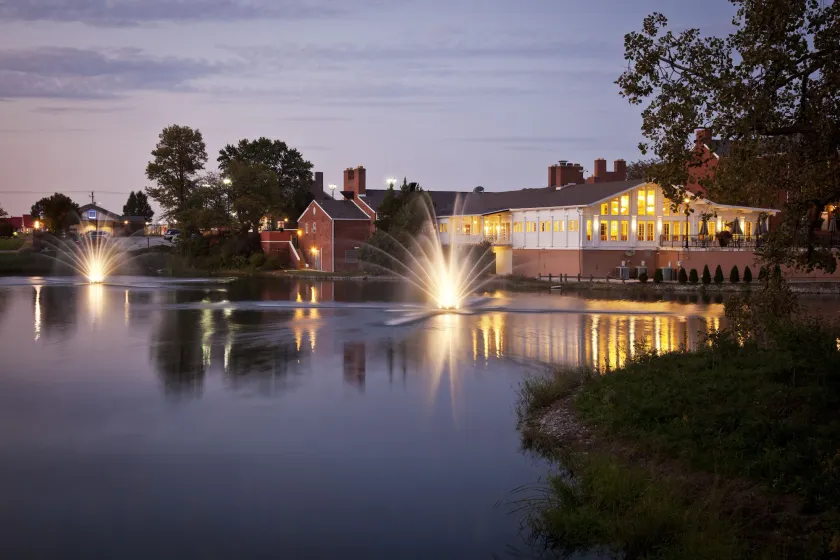 The Ohioan Hotel and Event Center - Image 1