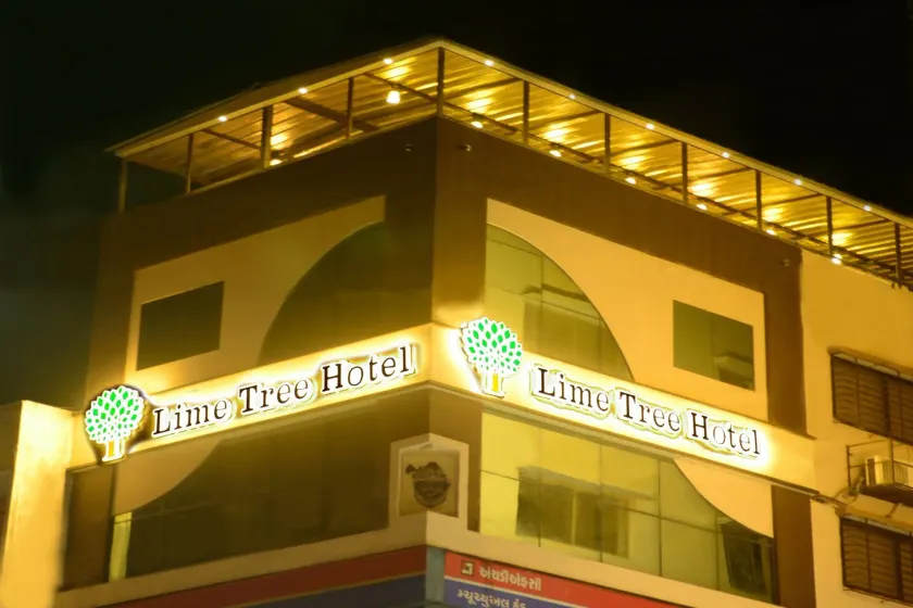 Lime Tree Hotel - Image 1