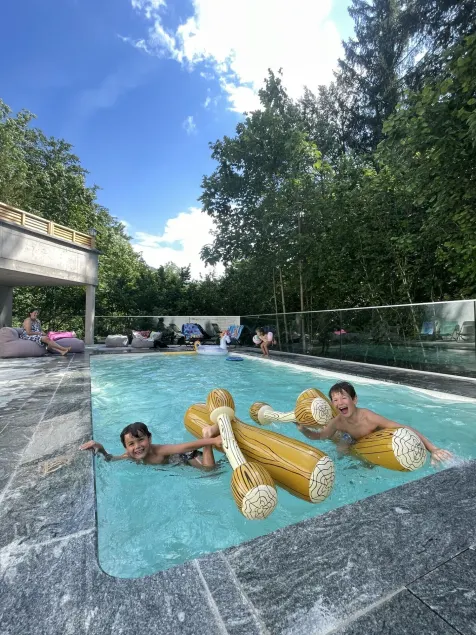 Hotel Obermayr - Image 1
