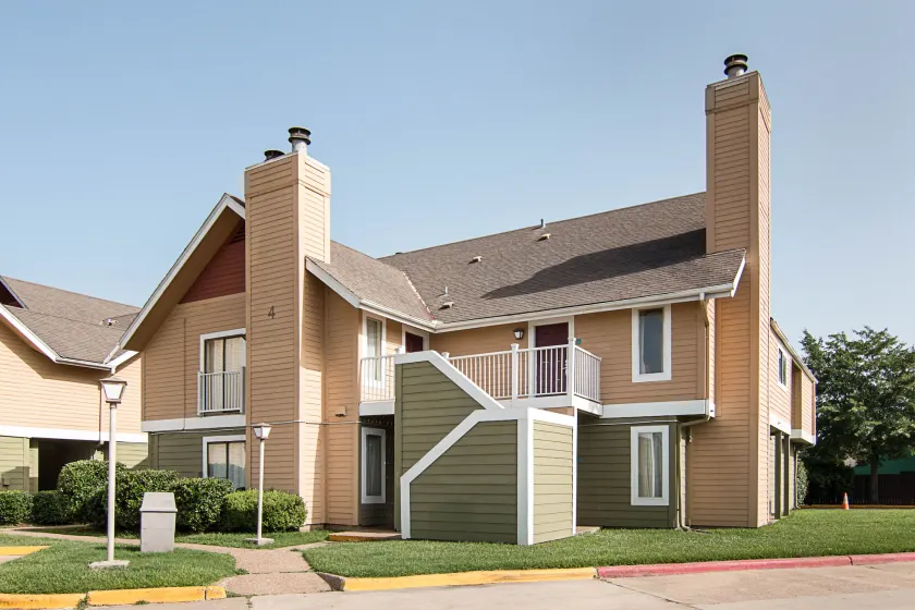 Extended Studio Suites Hotel- Bossier City - Image 1