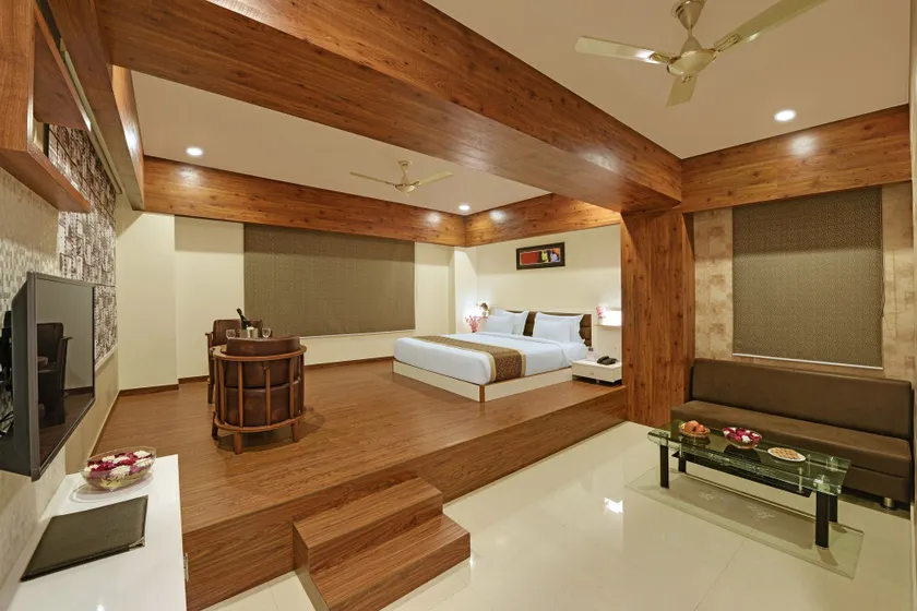 Hotel The Rising - Image 1