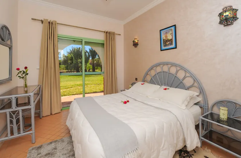 In Club Palmeraie Resorts - Image 1