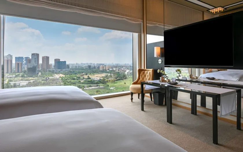 Grand Hyatt Gurgaon - Image 1