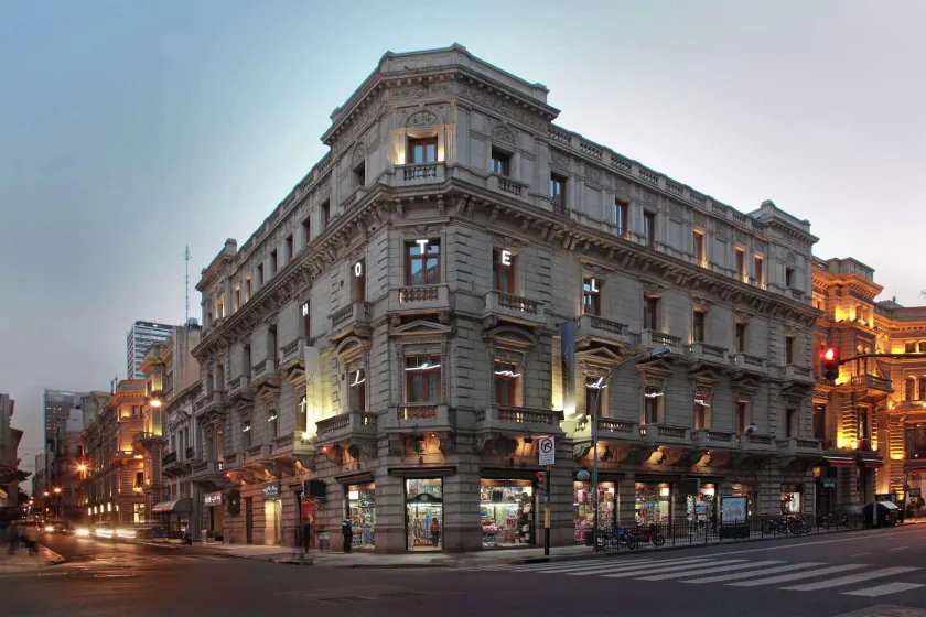 Esplendor by Wyndham Buenos Aires - Image 1