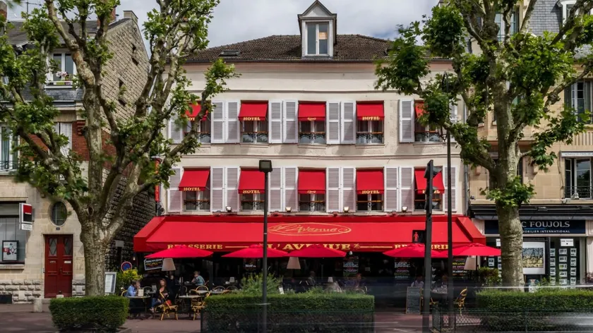 Hotel l'Avenue - Image 1