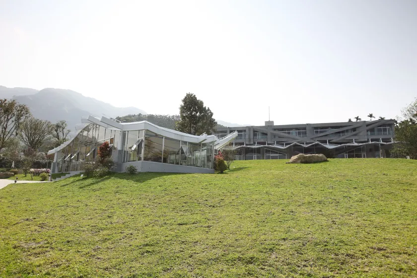 Khokak Panoramas Hotel - Image 1