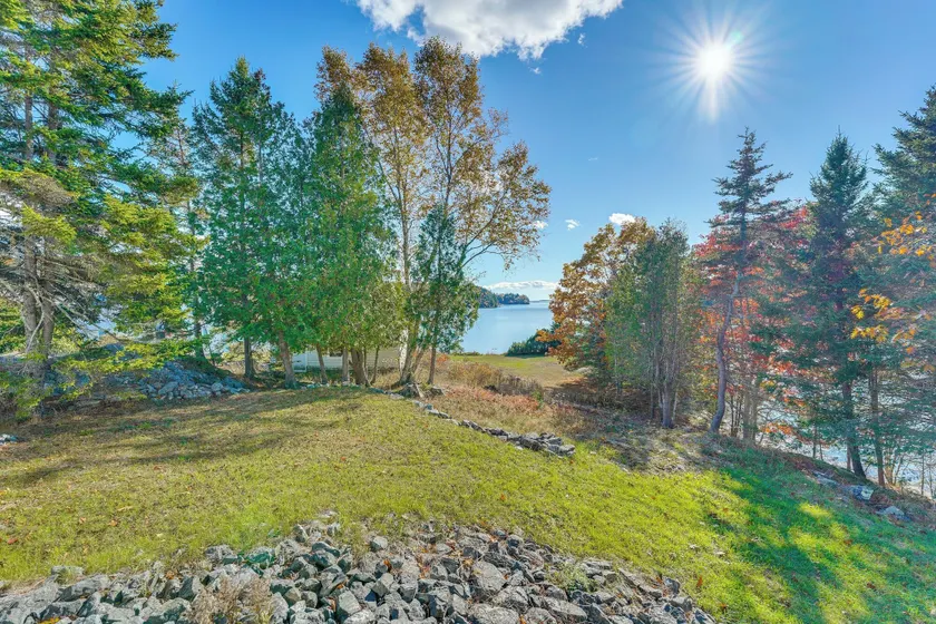 Penobscot Bay Hideaway! 'cora's Cove' Cabin - Image 1